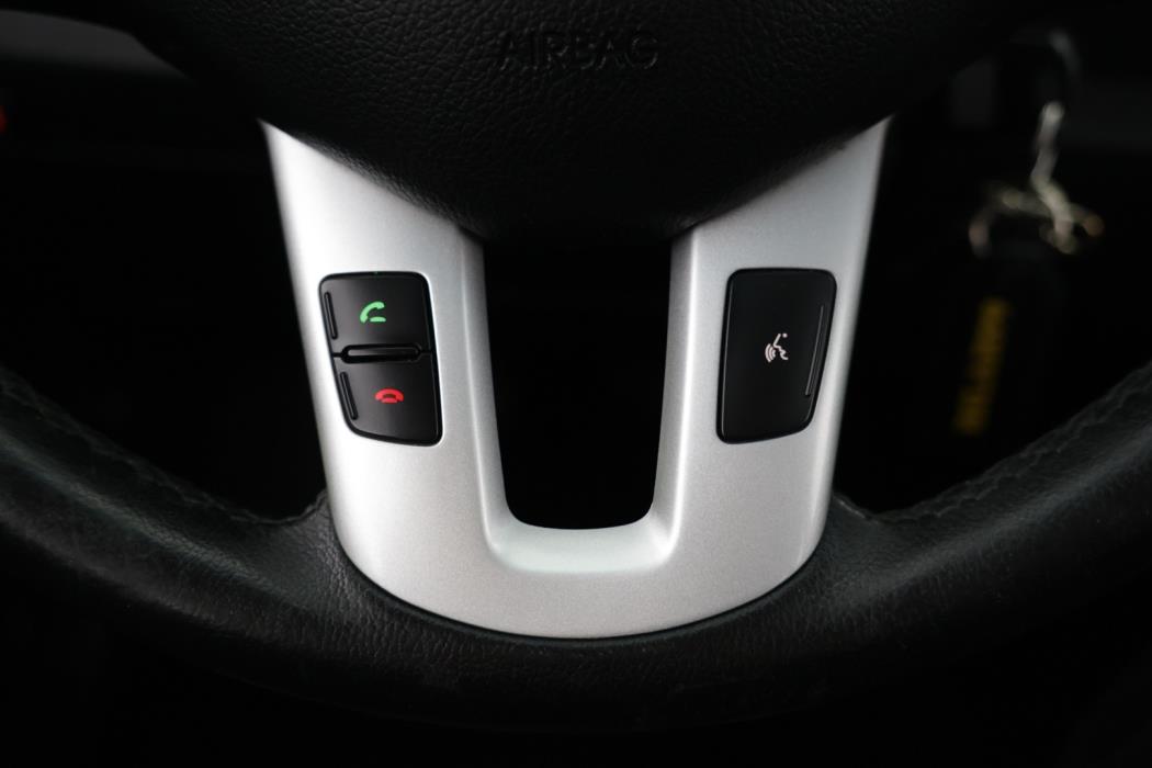 KIA Sportage 2012