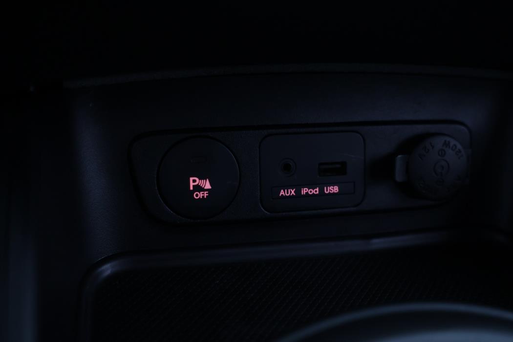 KIA Sportage 2012