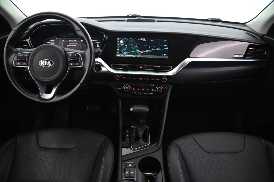 KIA NIRO 2020