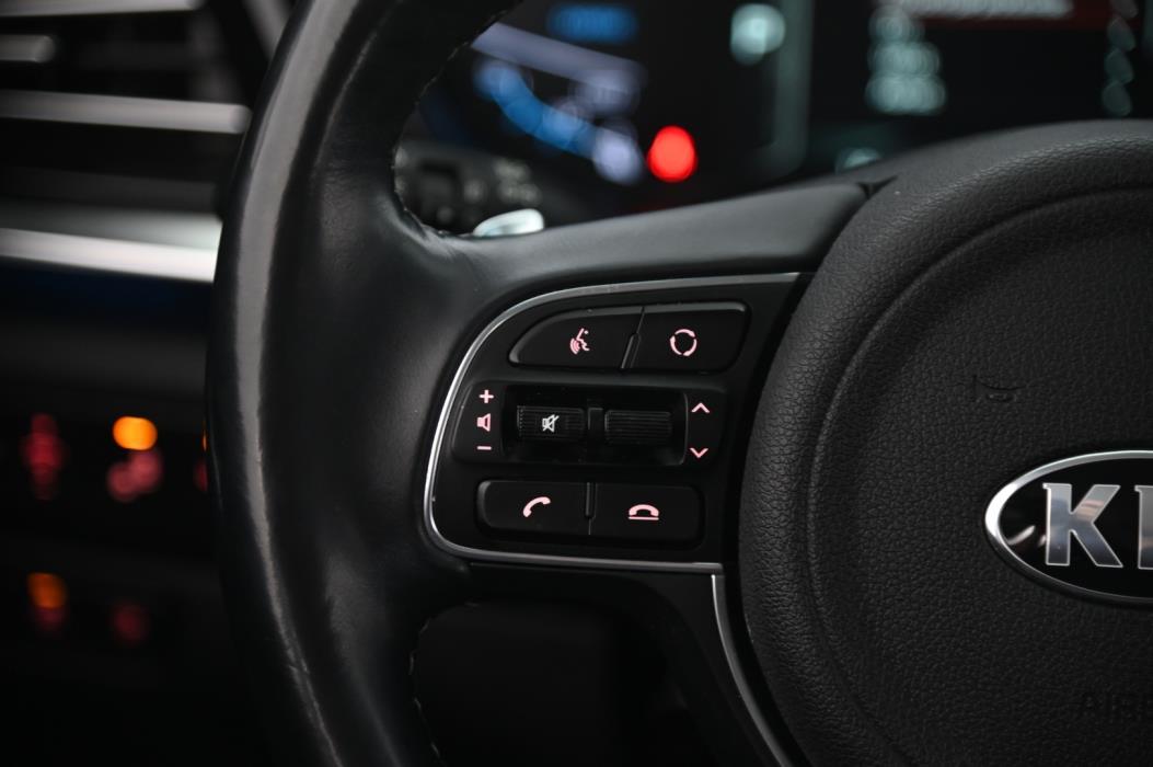 KIA NIRO 2020
