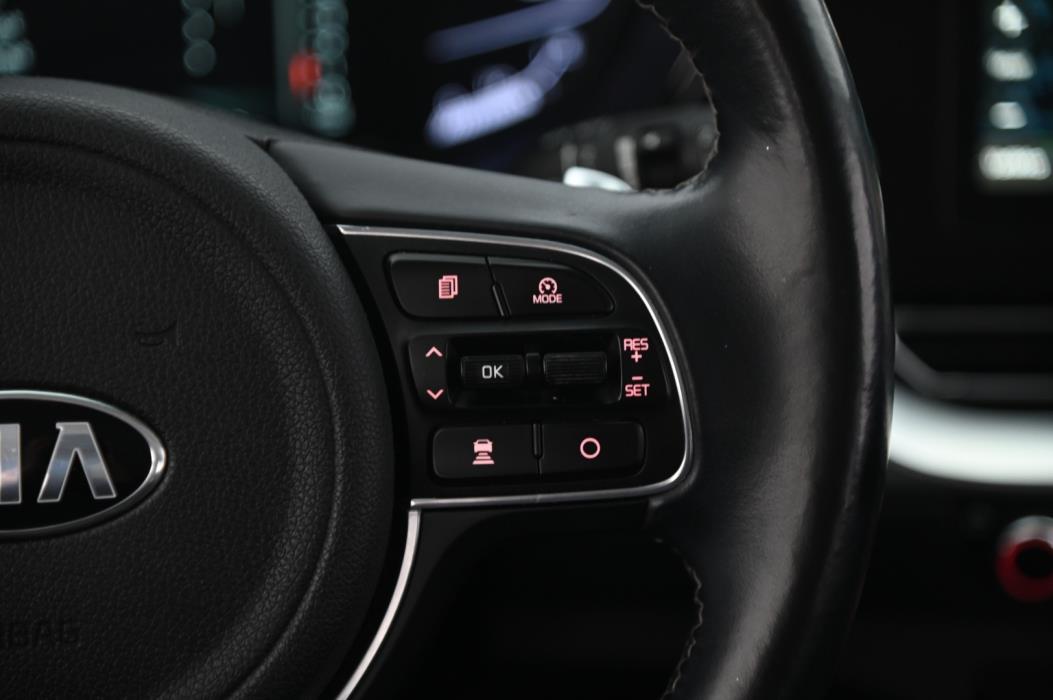 KIA NIRO 2020