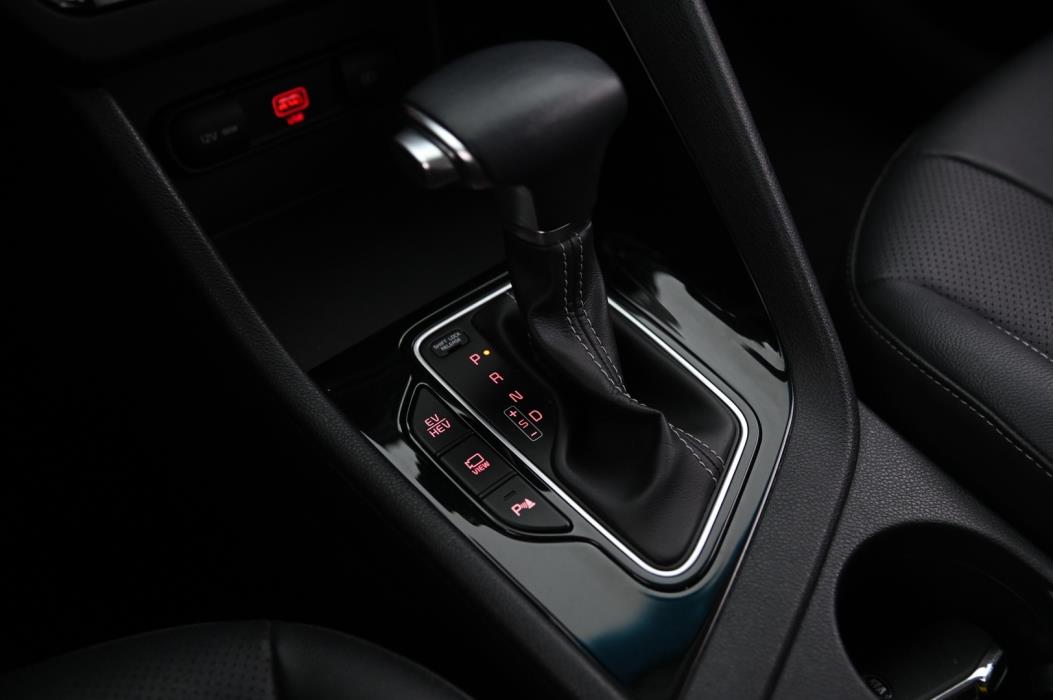 KIA NIRO 2020