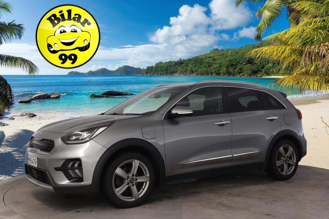 KIA NIRO 2020