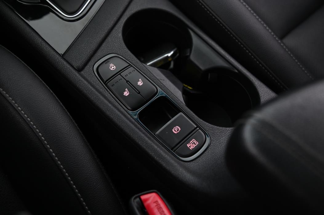 KIA NIRO 2020