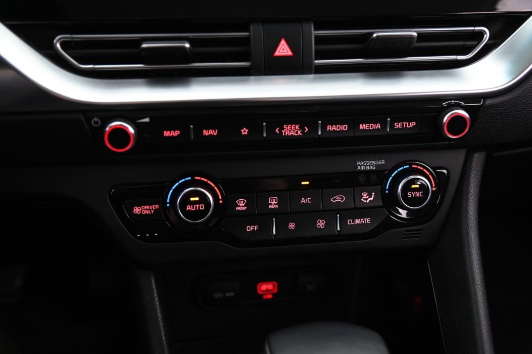 KIA NIRO 2020