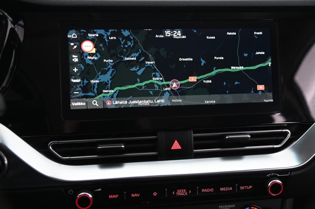 KIA NIRO 2020