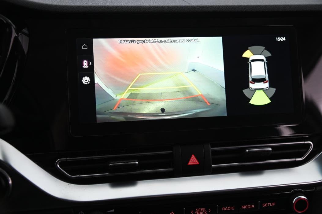 KIA NIRO 2020