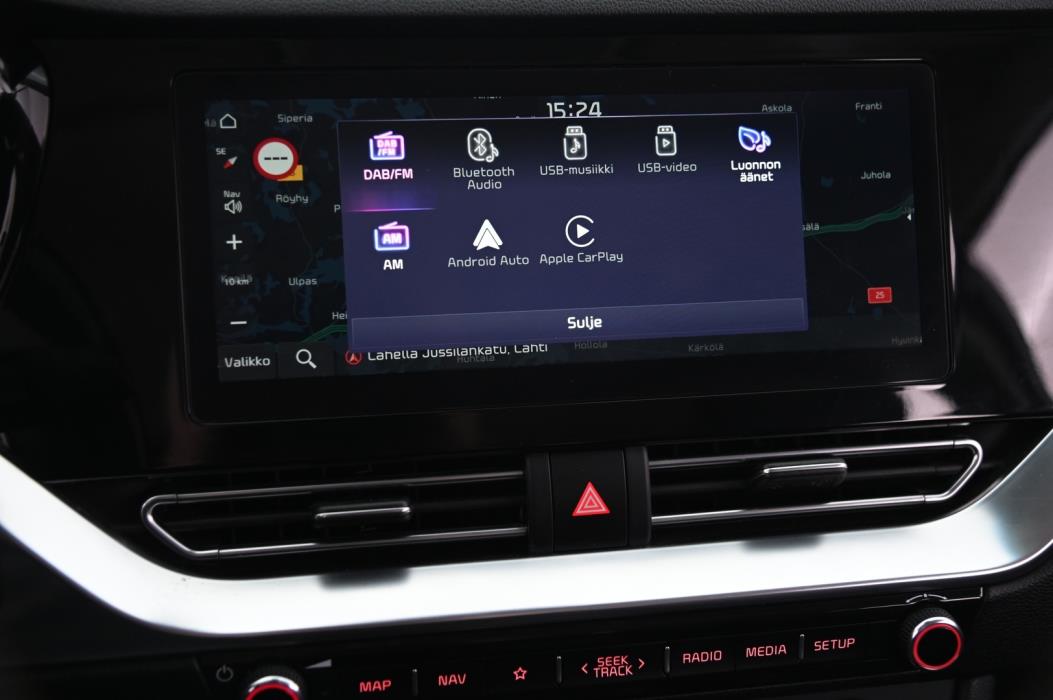 KIA NIRO 2020