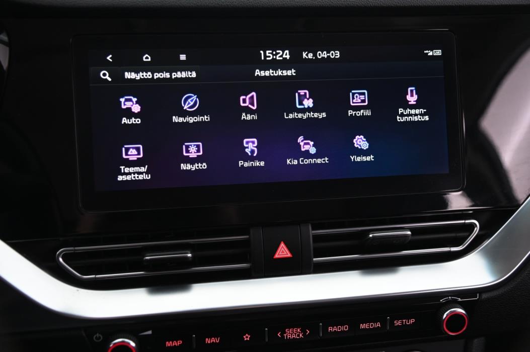 KIA NIRO 2020