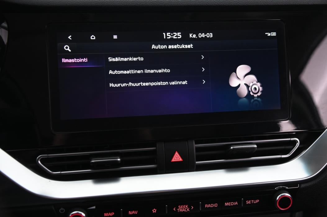 KIA NIRO 2020