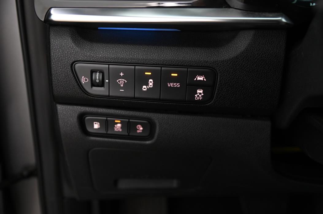 KIA NIRO 2020