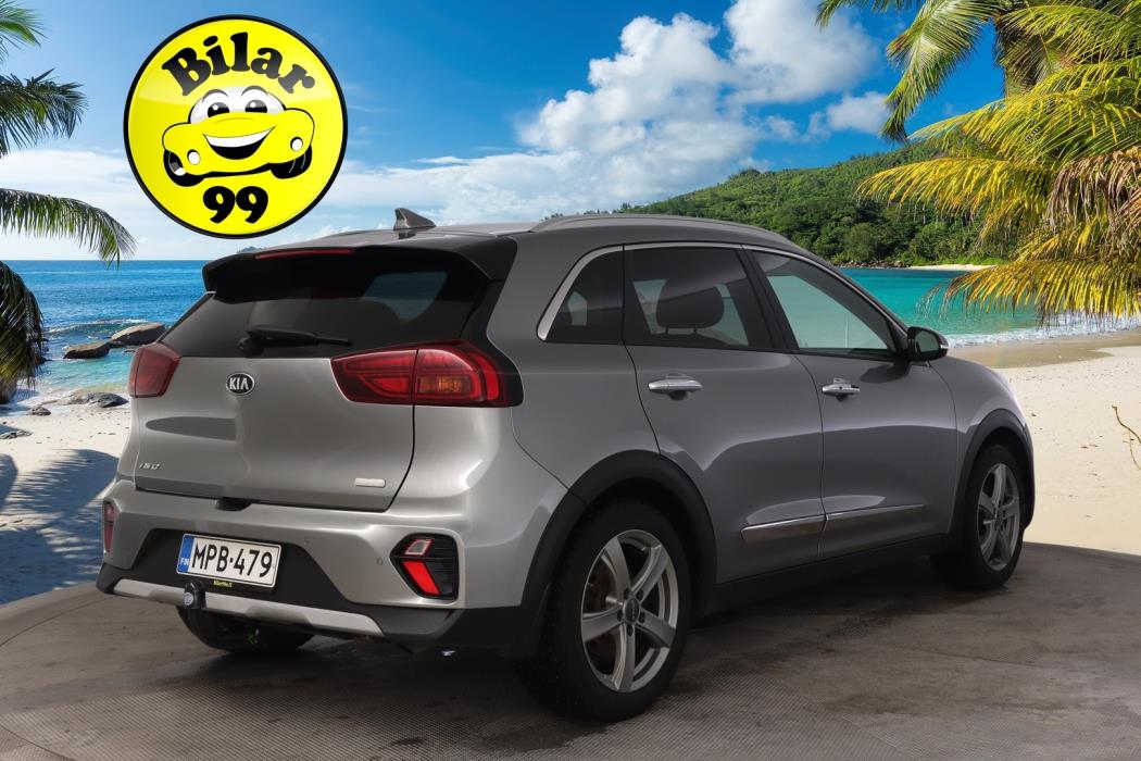 KIA NIRO 2020