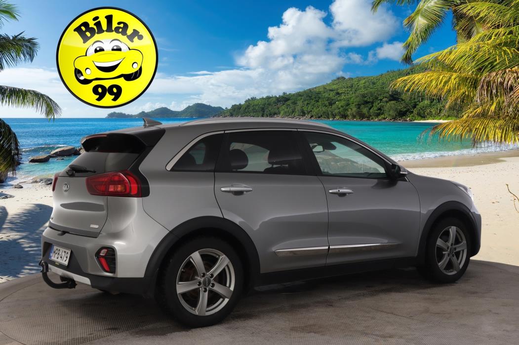 KIA NIRO 2020