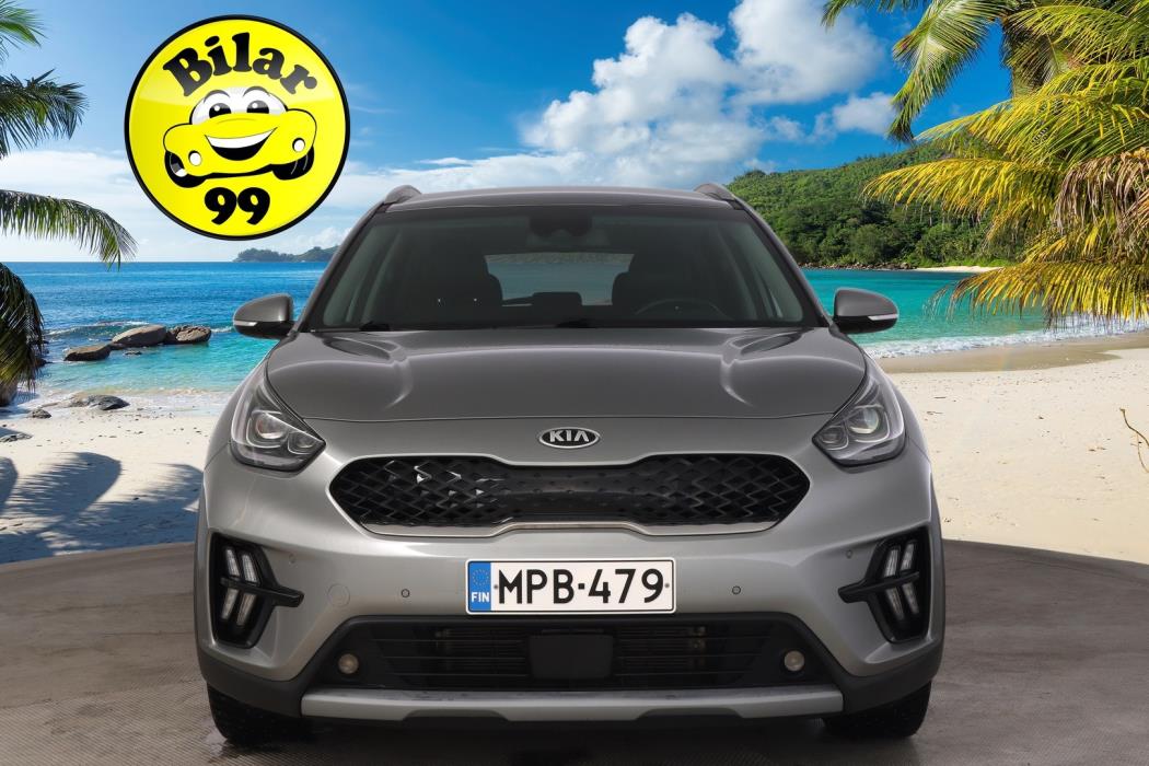 KIA NIRO 2020