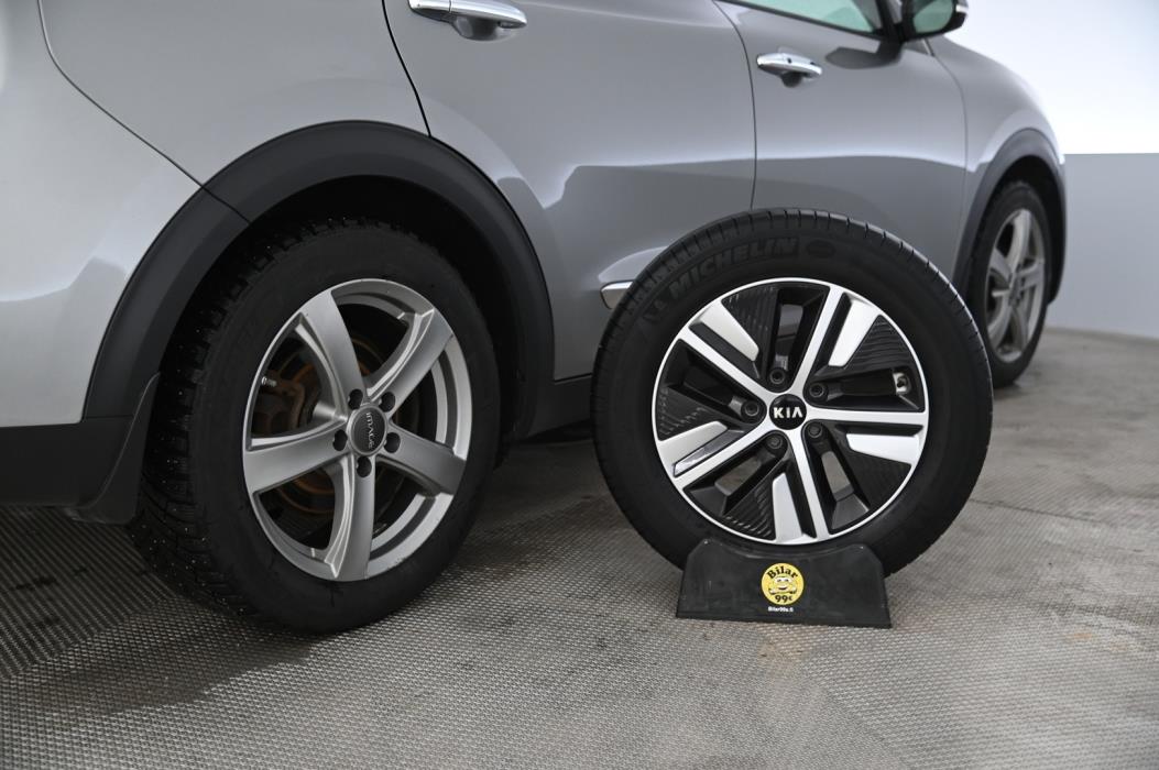 KIA NIRO 2020