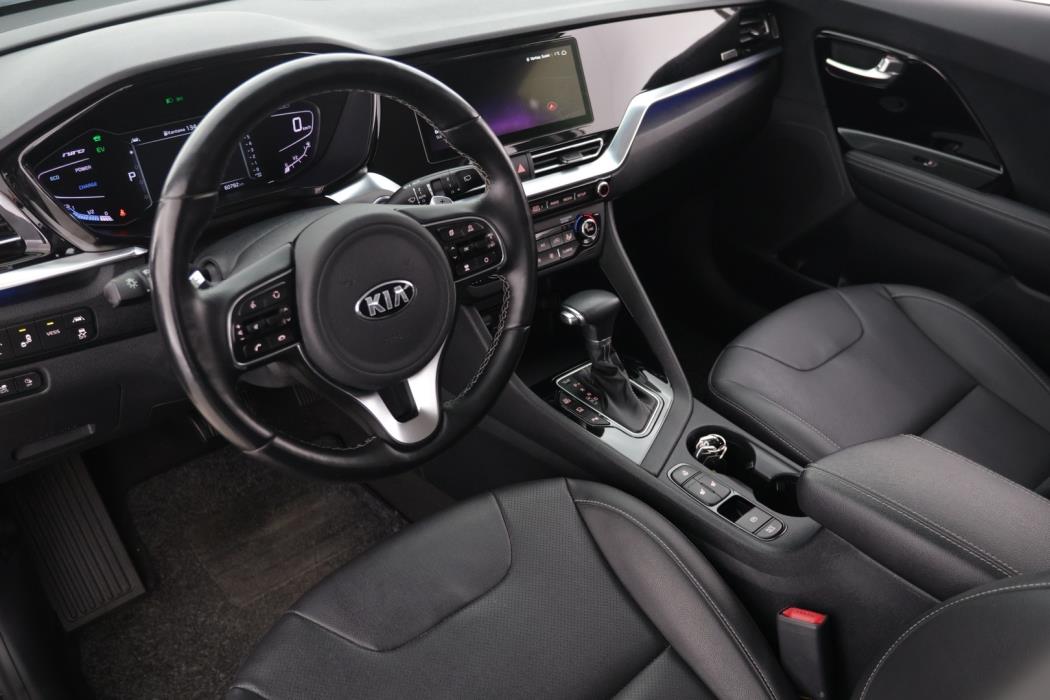 KIA Niro 2020