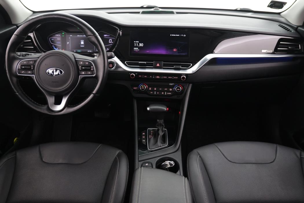 KIA Niro 2020