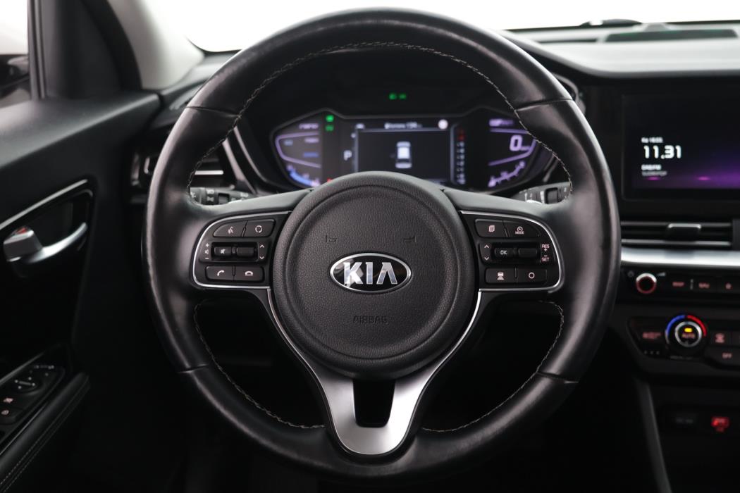 KIA Niro 2020