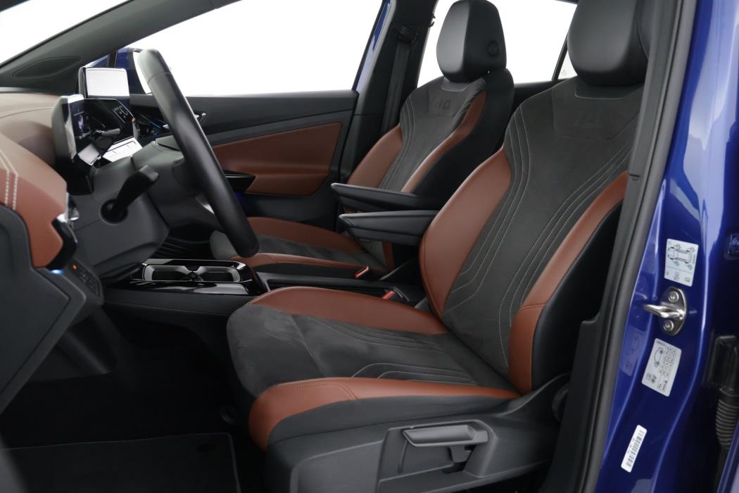 VOLKSWAGEN ID.5 2023