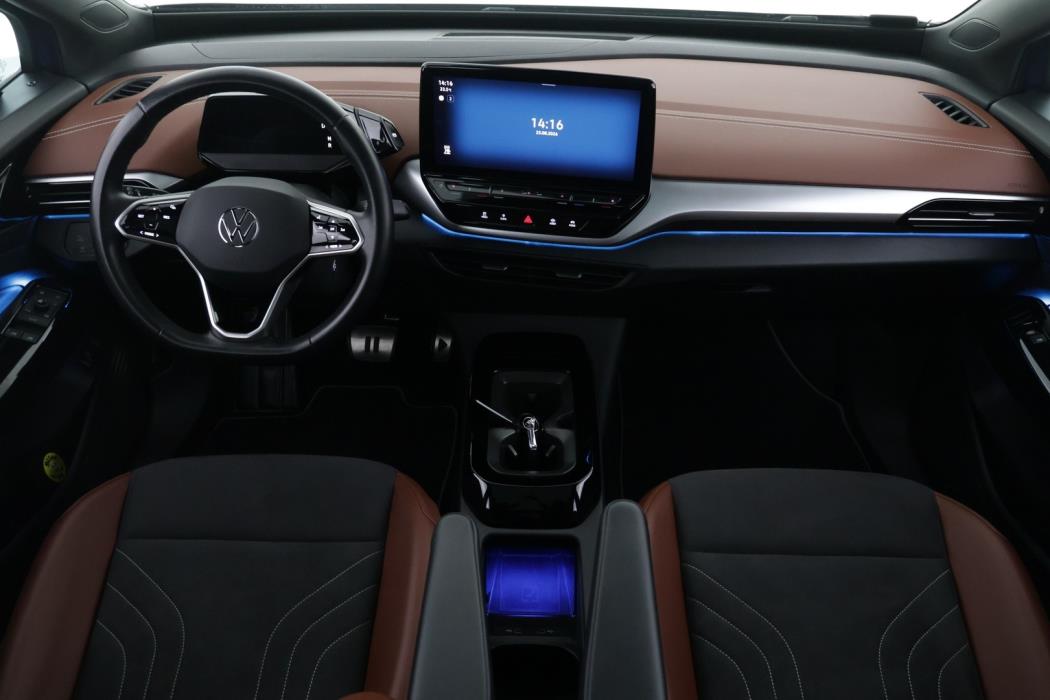 VOLKSWAGEN ID.5 2023