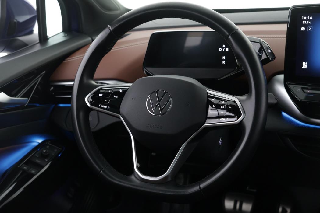 VOLKSWAGEN ID.5 2023