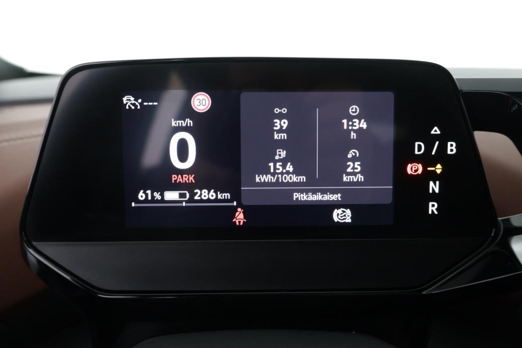 VOLKSWAGEN ID.5 2023