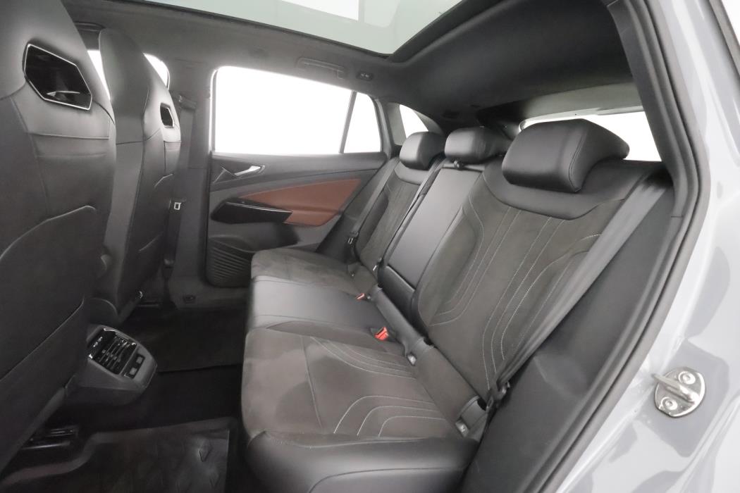 VOLKSWAGEN ID.4 2021