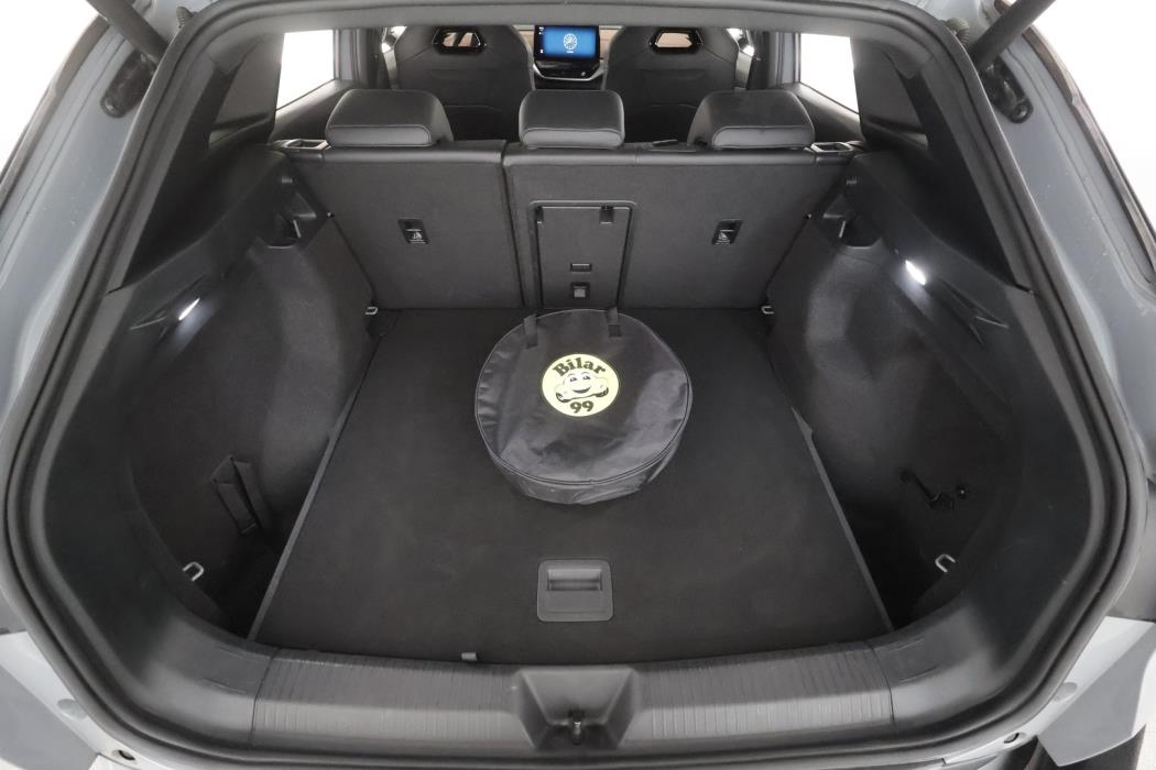 VOLKSWAGEN ID.4 2021