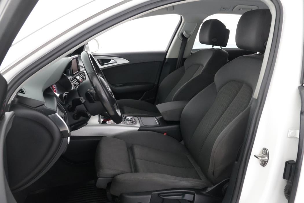AUDI A6 2012