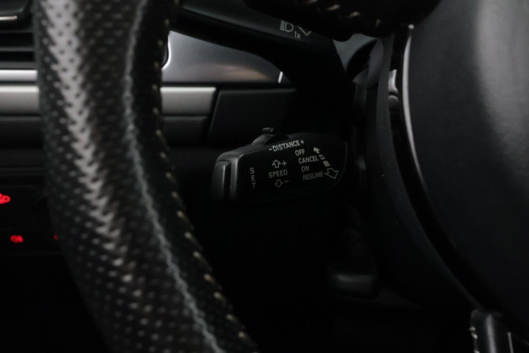 AUDI A6 2012