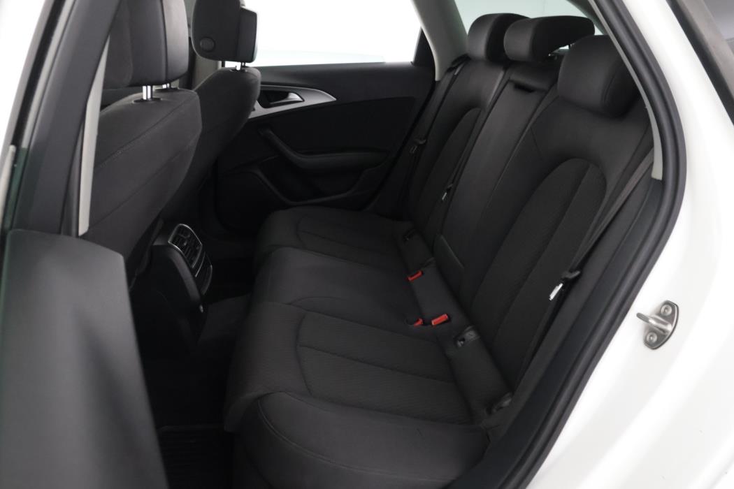 AUDI A6 2012