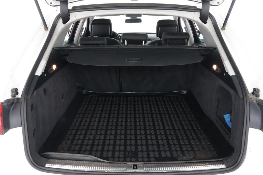 AUDI A6 2012