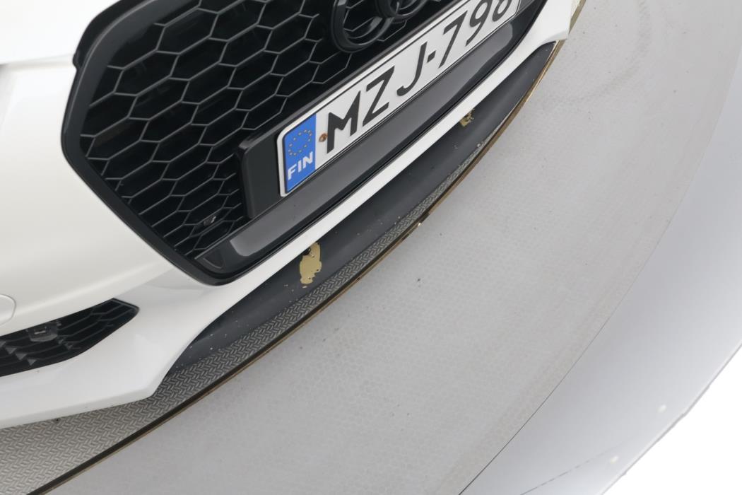 AUDI A6 2012
