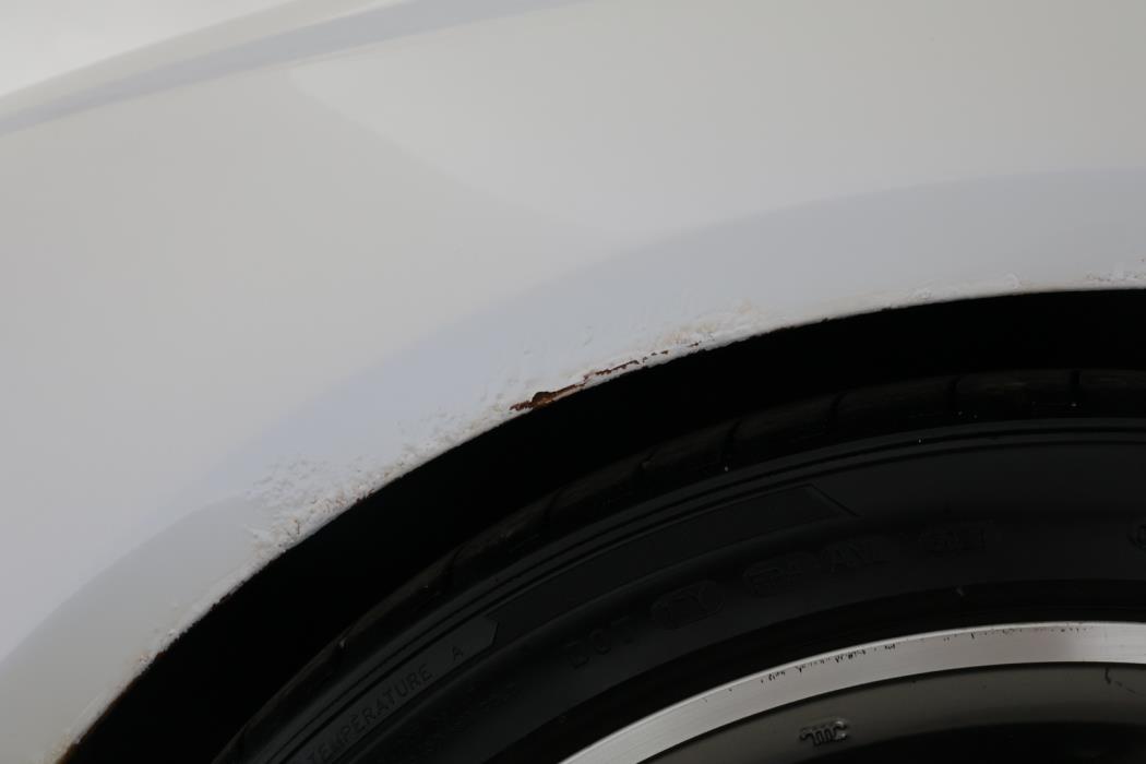AUDI A6 2012