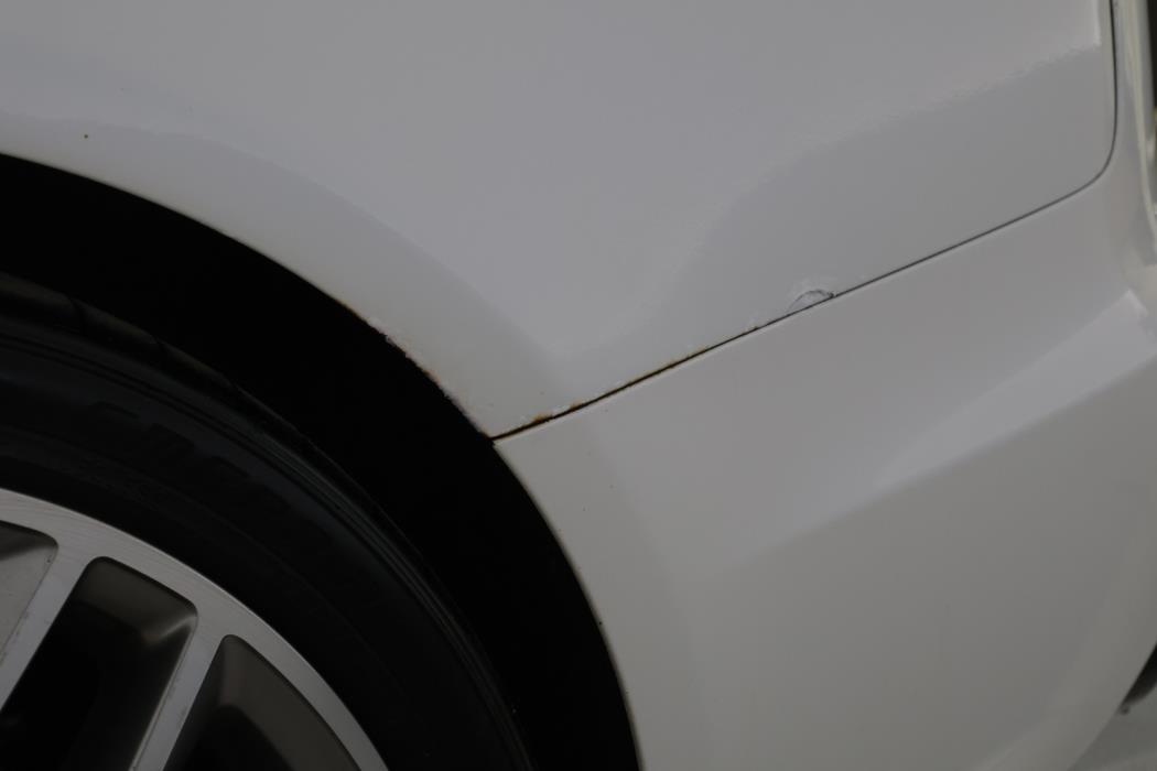 AUDI A6 2012