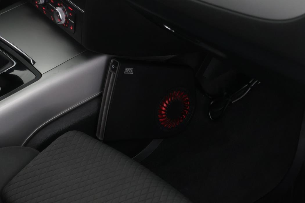 AUDI A6 2012