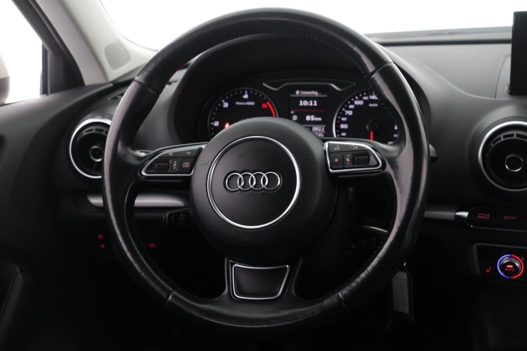 AUDI A3 2014