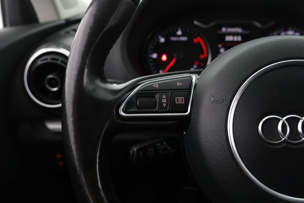 AUDI A3 2014