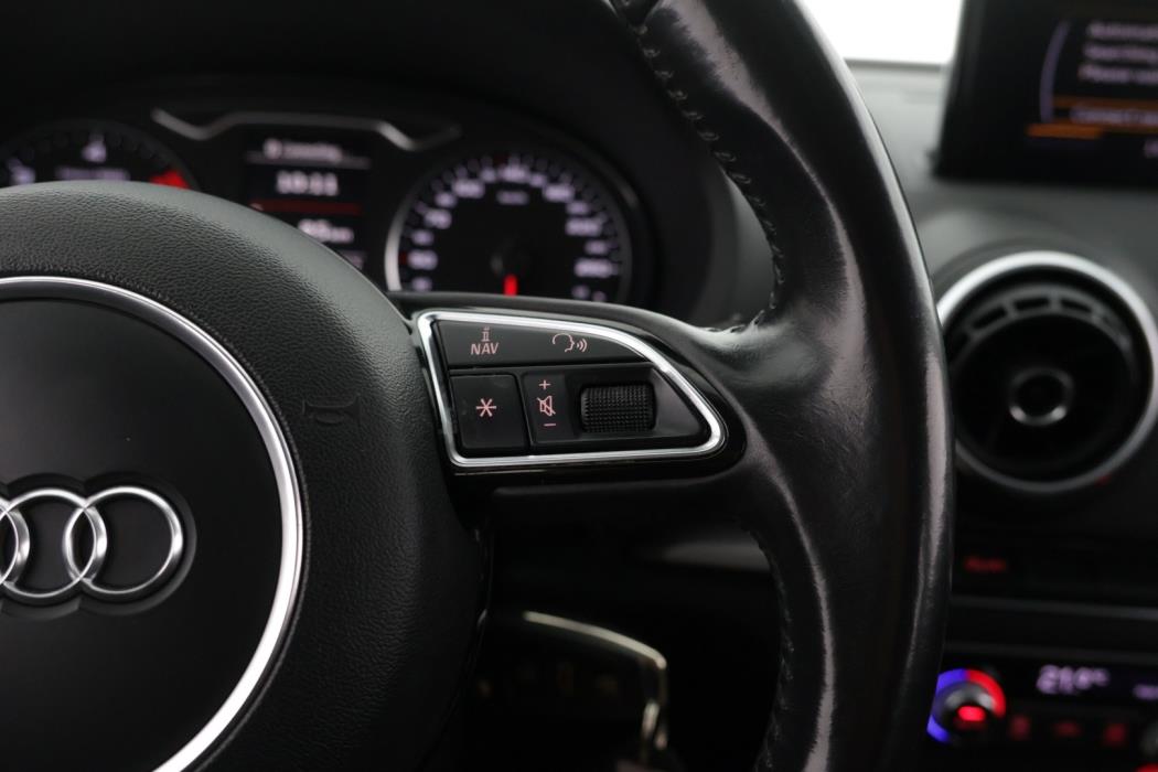 AUDI A3 2014