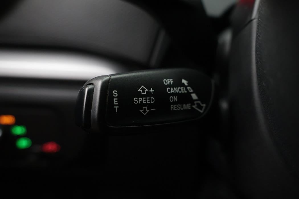 AUDI A3 2014