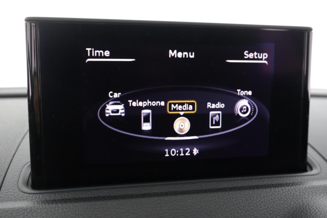 AUDI A3 2014
