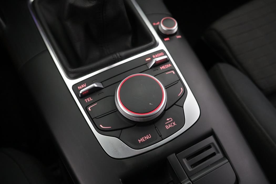 AUDI A3 2014