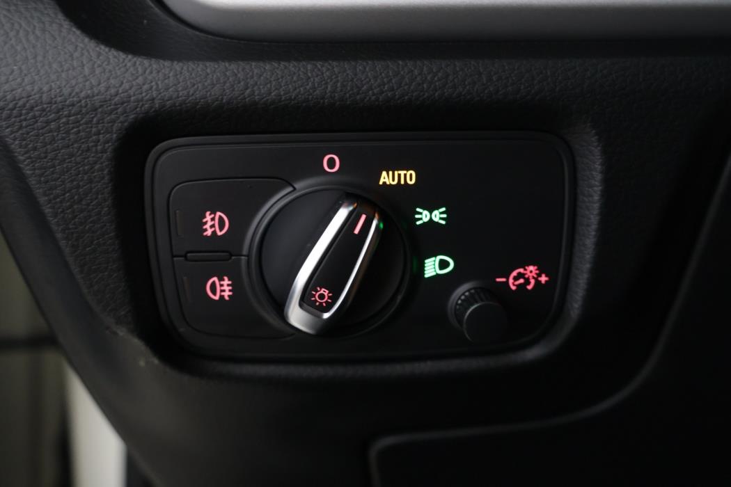 AUDI A3 2014