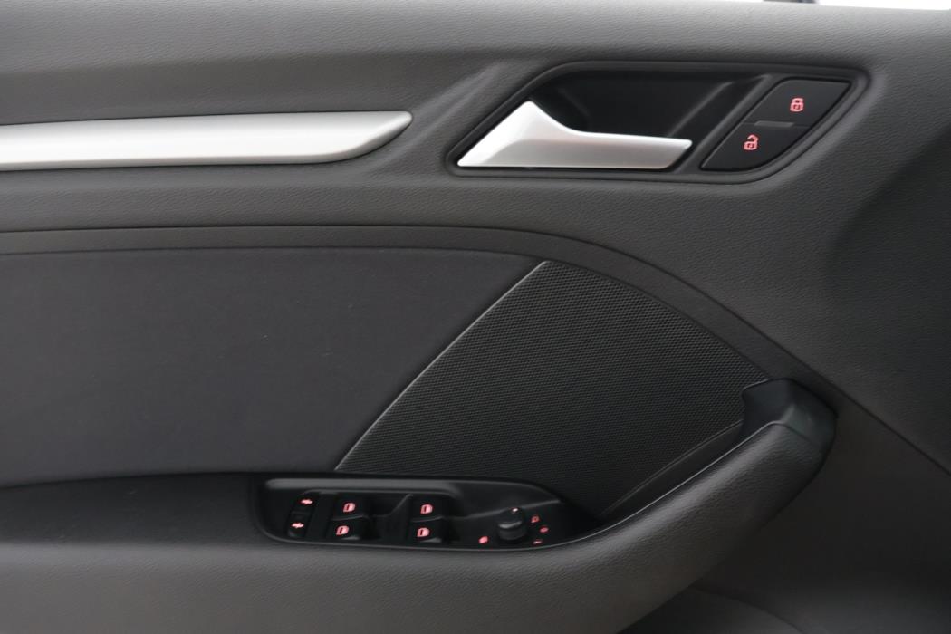 AUDI A3 2014
