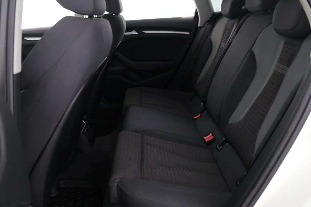 AUDI A3 2014