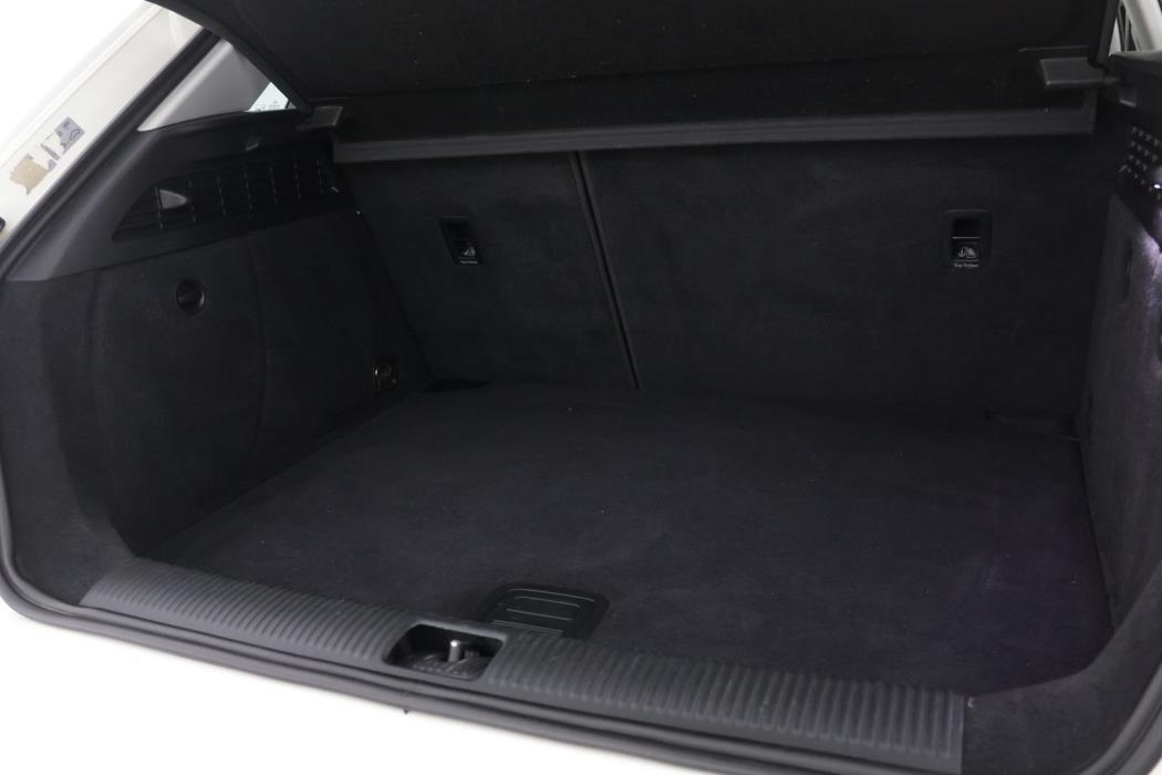 AUDI A3 2014