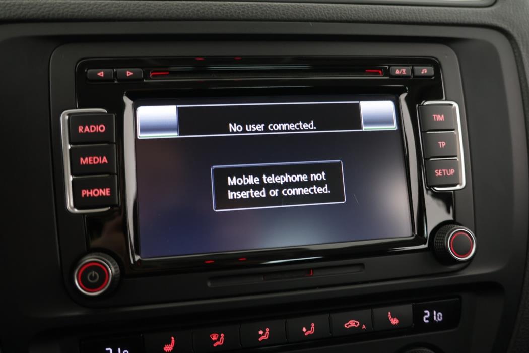 VOLKSWAGEN Jetta 2015