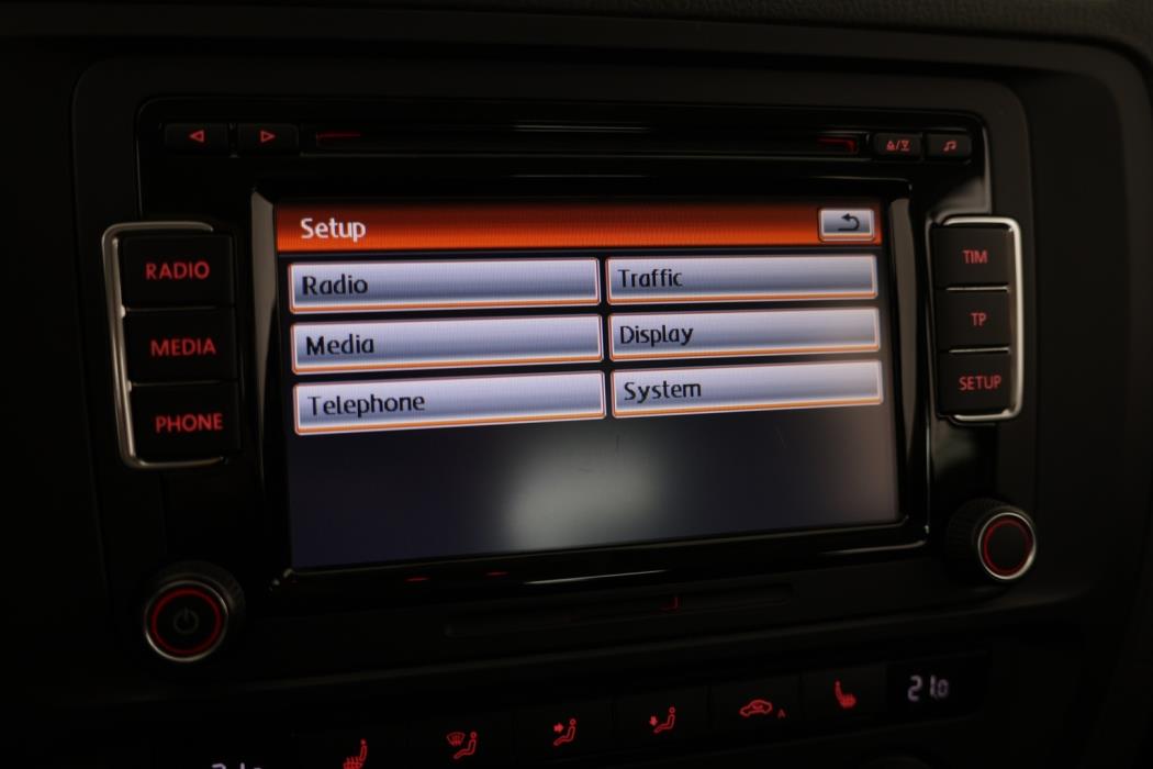 VOLKSWAGEN Jetta 2015