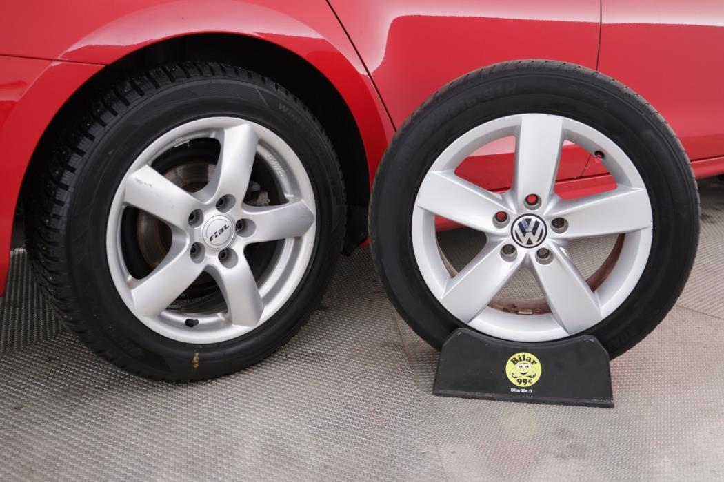 VOLKSWAGEN Jetta 2015