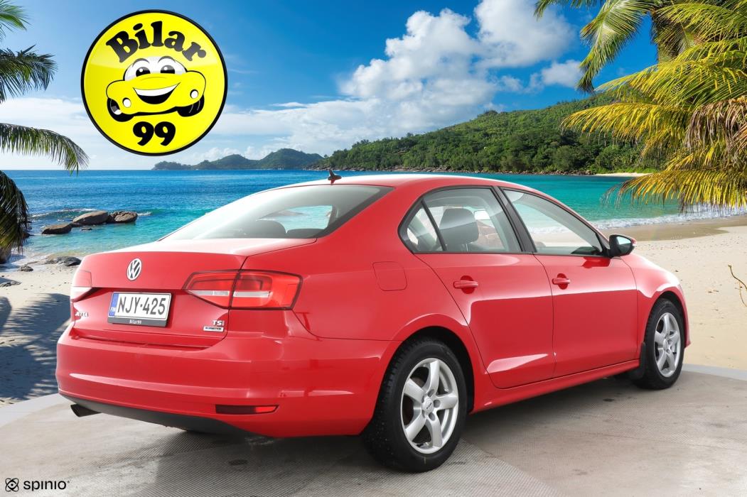 VOLKSWAGEN Jetta 2015